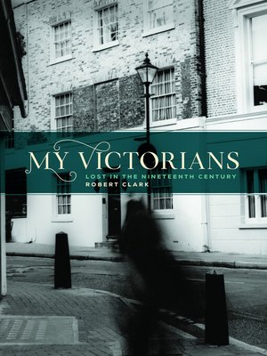 cover image of My Victorians